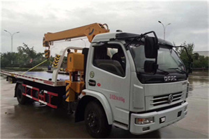 贵池24小时道路救援服务